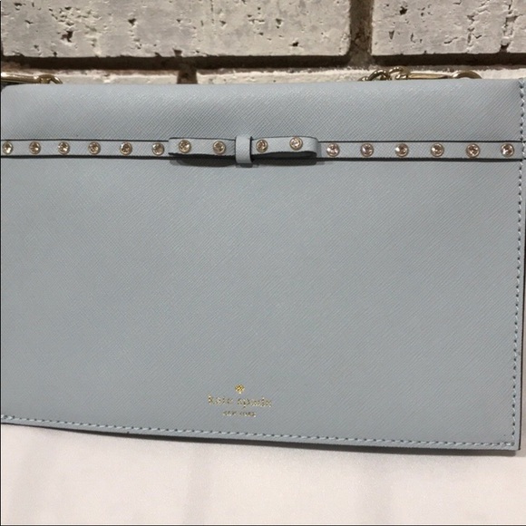 Kate Spade Elliott Street Mini Sima 🌟HOST PICK🌟 - Picture 5 of 9
